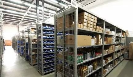 汽配公司想做大，倉庫必須這樣優(yōu)化！儀器儀表高效管理是關(guān)鍵