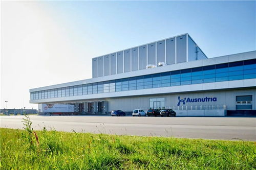 澳優(yōu)2021年上半年度業(yè)績公告 核心業(yè)務(wù)穩(wěn)健增長，研發(fā)創(chuàng)新實(shí)現(xiàn)突破