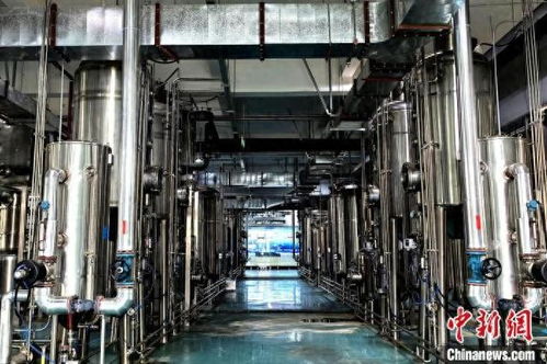 上合熱潮涌動，江西中醫(yī)藥產(chǎn)業(yè)如何借力技術(shù)咨詢實(shí)現(xiàn)創(chuàng)新發(fā)展